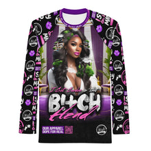 Load image into Gallery viewer, I Got Condos PSA Men&#39;s Rash Guard
