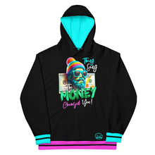 Load image into Gallery viewer, Hoodie SZN Money Changed You Unisex Hoodie
