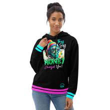 Load image into Gallery viewer, Hoodie SZN Money Changed You Unisex Hoodie
