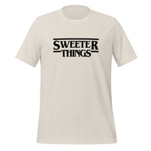 Load image into Gallery viewer, Sweeter Things (Spring Edition) Unisex t-shirt
