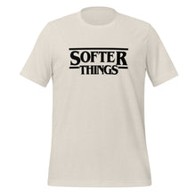 Load image into Gallery viewer, Softer Things Unisex t-shirt
