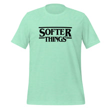 Load image into Gallery viewer, Softer Things Unisex t-shirt
