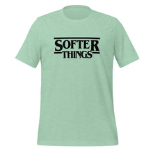 Load image into Gallery viewer, Softer Things Unisex t-shirt
