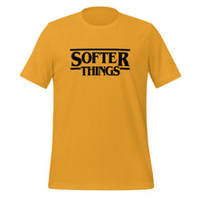 Load image into Gallery viewer, Softer Things Unisex t-shirt
