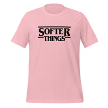 Load image into Gallery viewer, Softer Things Unisex t-shirt
