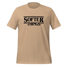 Load image into Gallery viewer, Softer Things Unisex t-shirt
