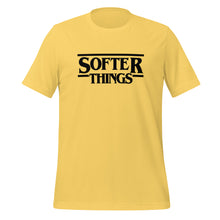 Load image into Gallery viewer, Softer Things Unisex t-shirt
