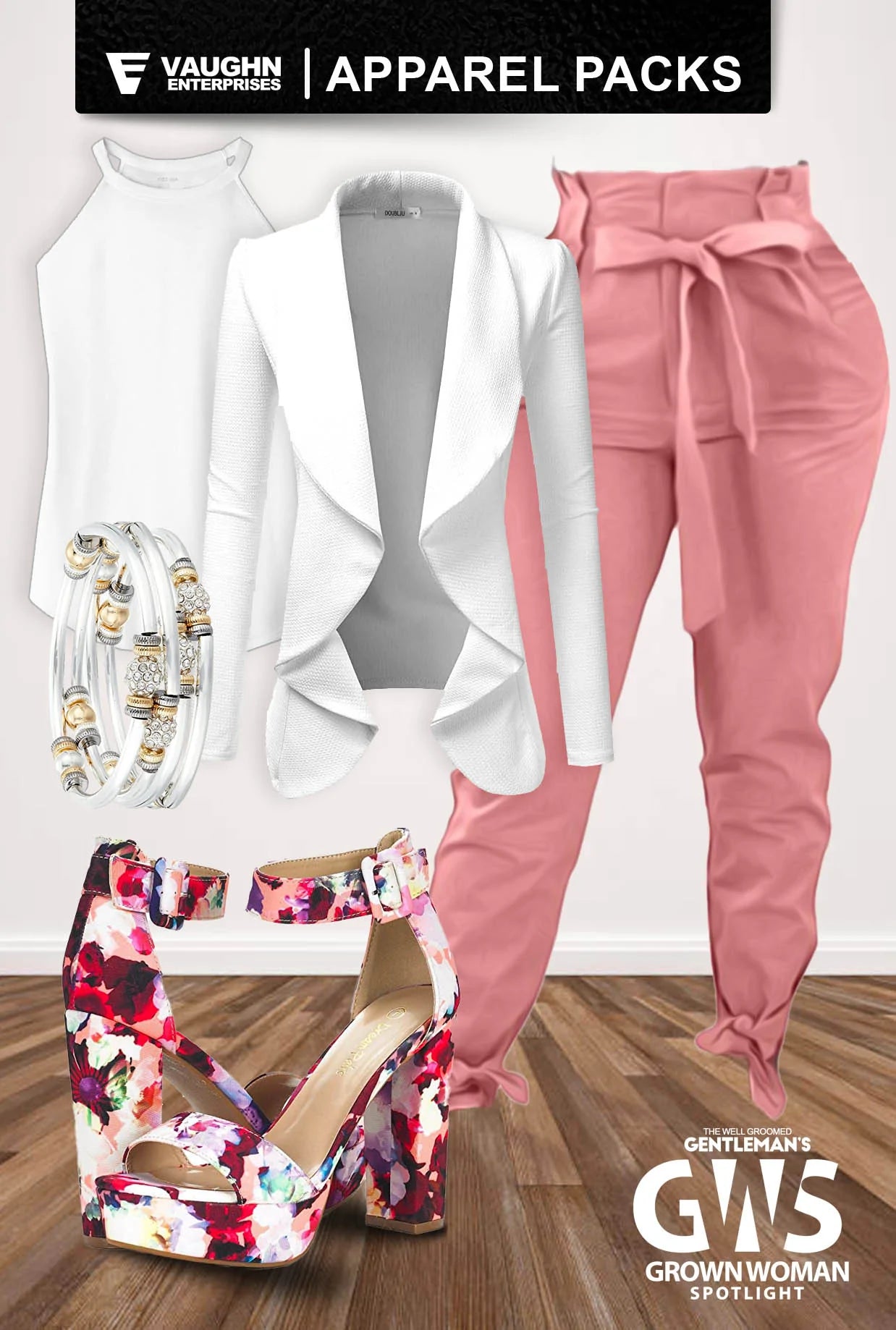 Coral Expression Pack