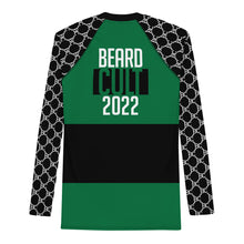 Load image into Gallery viewer, Boston Beard Cult Men&#39;s Rash Guard
